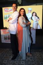 Sonali Bendre at Fun Food launch on 16th Dec 2015